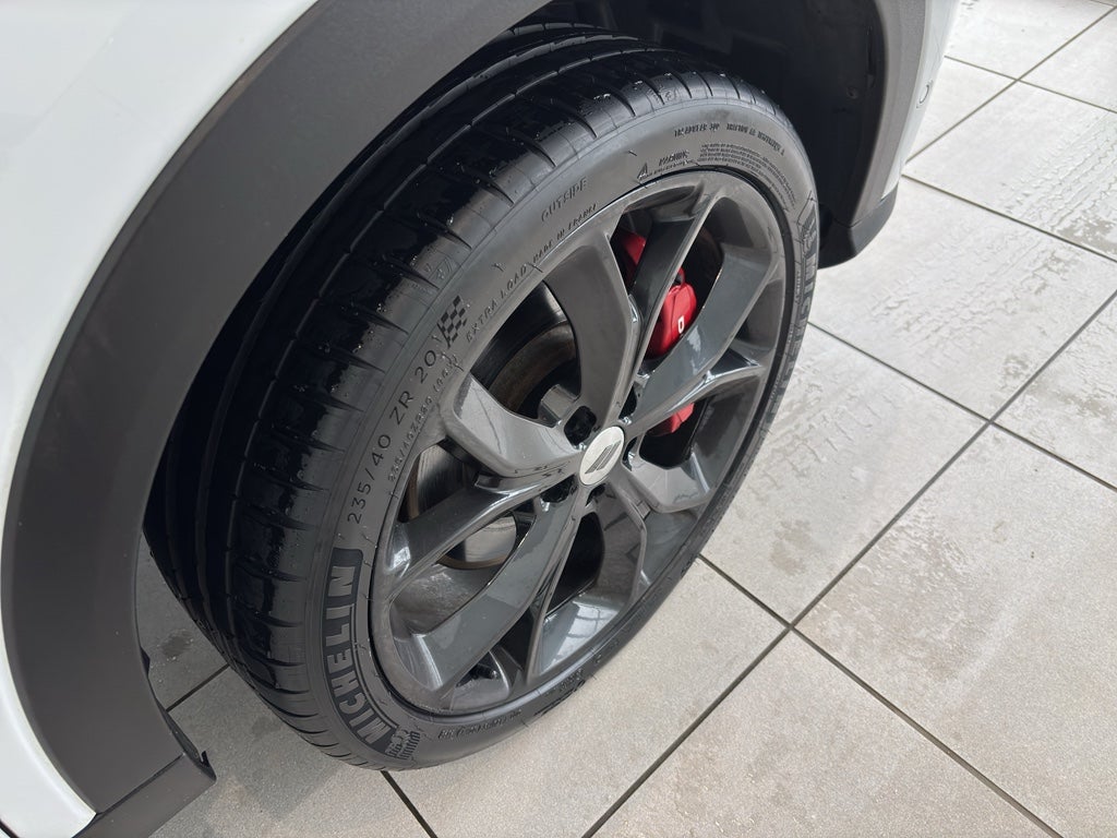 2023 Dodge Hornet GT AWD