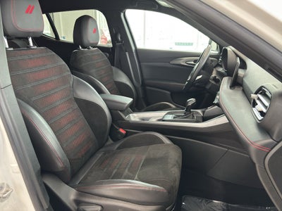 2023 Dodge Hornet GT AWD