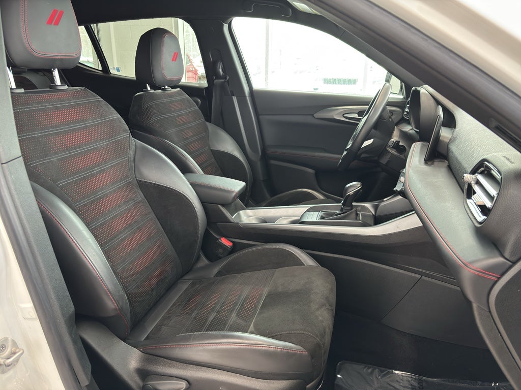 2023 Dodge Hornet GT AWD