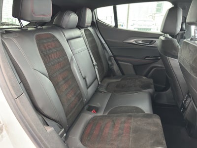 2023 Dodge Hornet GT AWD