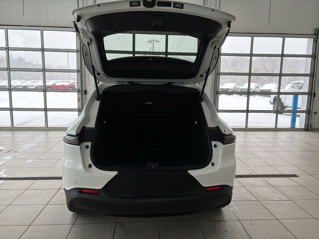 2023 Dodge Hornet GT AWD