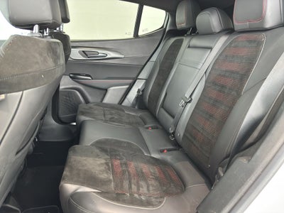 2023 Dodge Hornet GT AWD