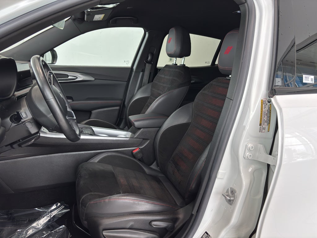 2023 Dodge Hornet GT AWD