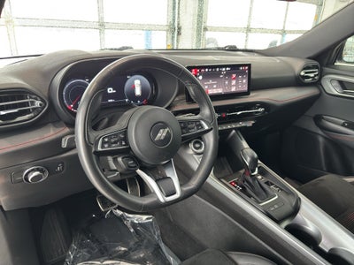 2023 Dodge Hornet GT AWD