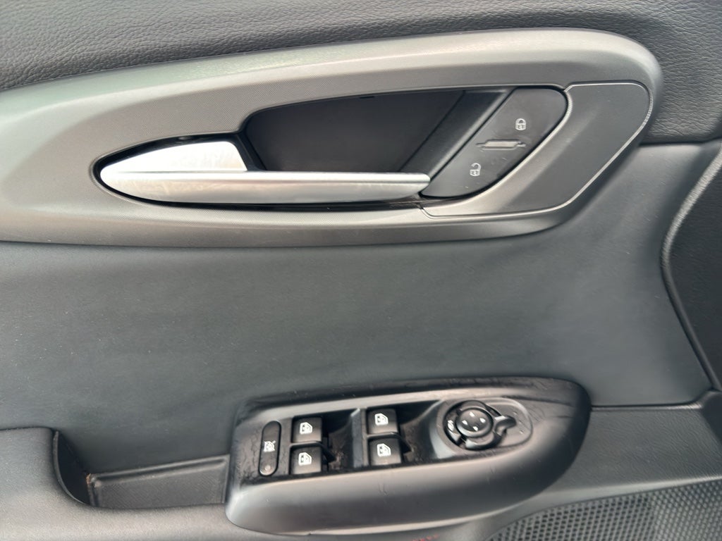 2023 Dodge Hornet GT AWD