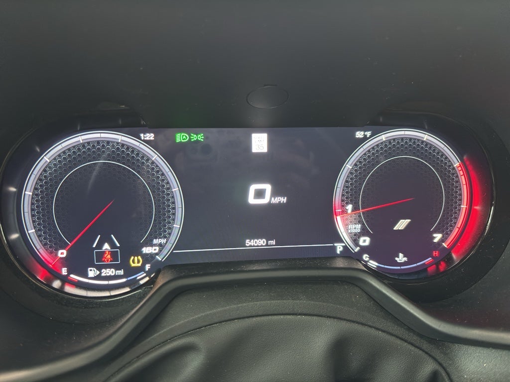 2023 Dodge Hornet GT AWD