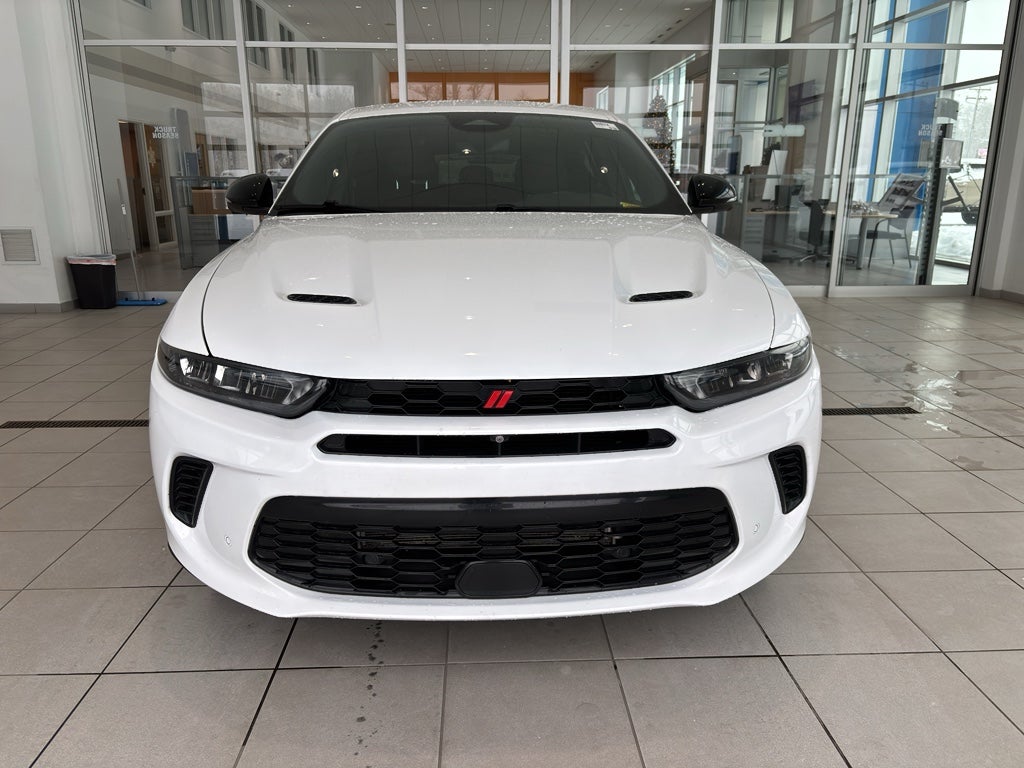 2023 Dodge Hornet GT AWD