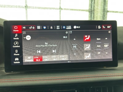 2023 Dodge Hornet GT AWD