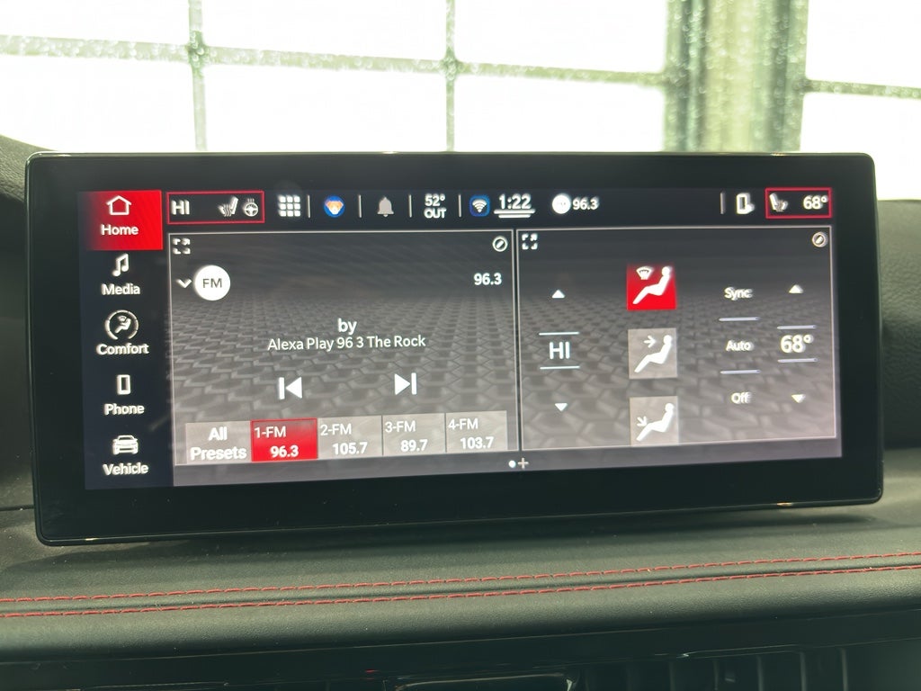 2023 Dodge Hornet GT AWD