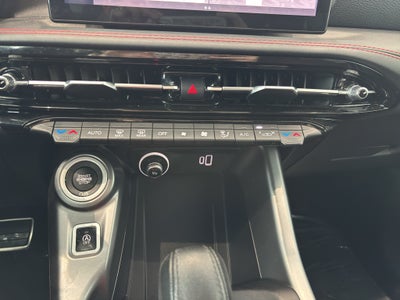 2023 Dodge Hornet GT AWD