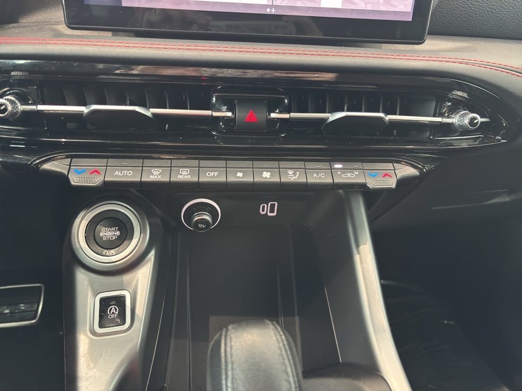 2023 Dodge Hornet GT AWD