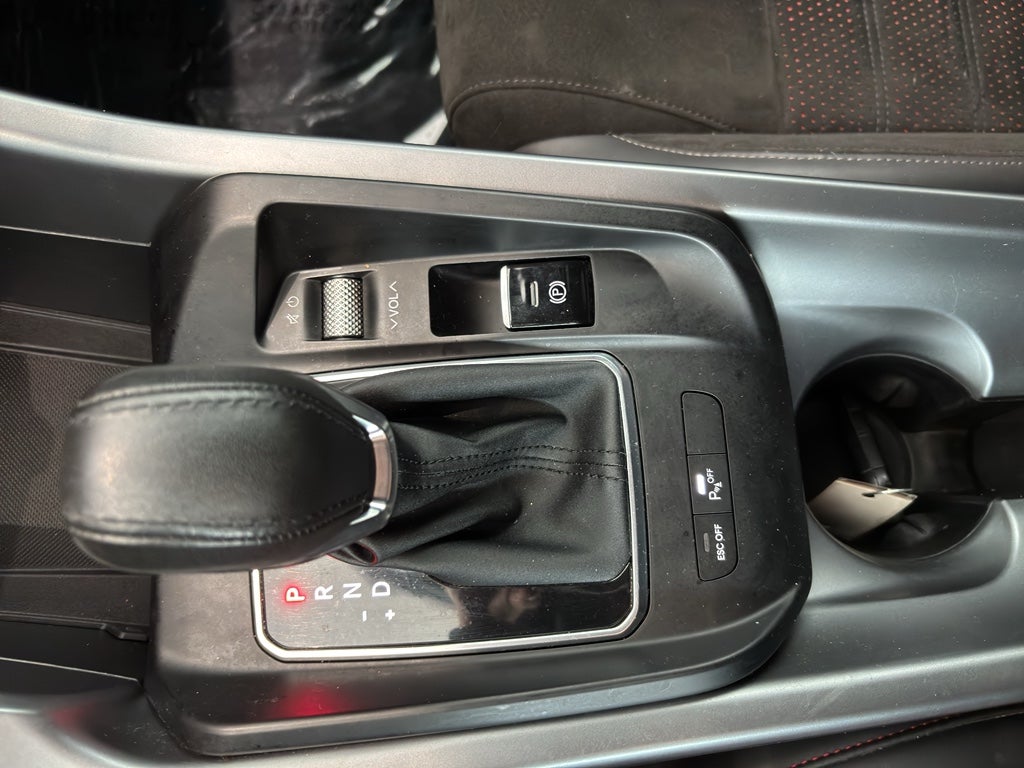 2023 Dodge Hornet GT AWD