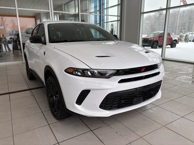 2023 Dodge Hornet GT AWD