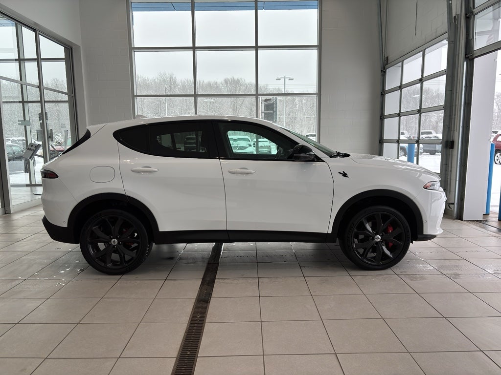 2023 Dodge Hornet GT AWD