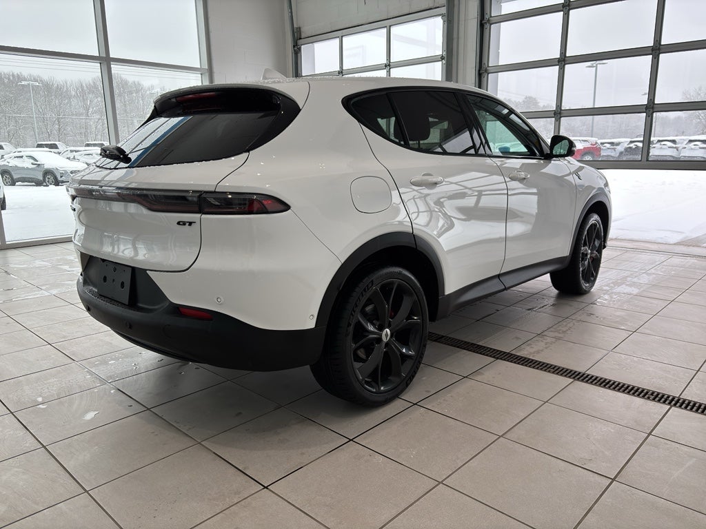 2023 Dodge Hornet GT AWD