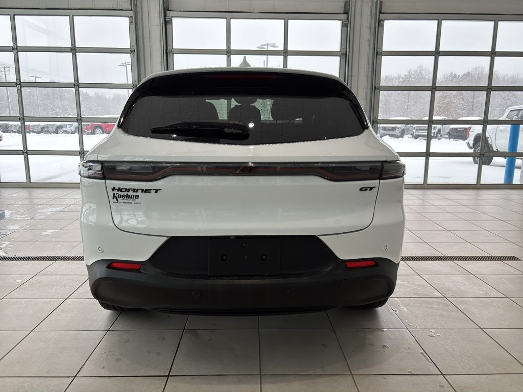 2023 Dodge Hornet GT AWD