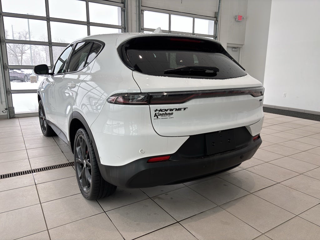 2023 Dodge Hornet GT AWD