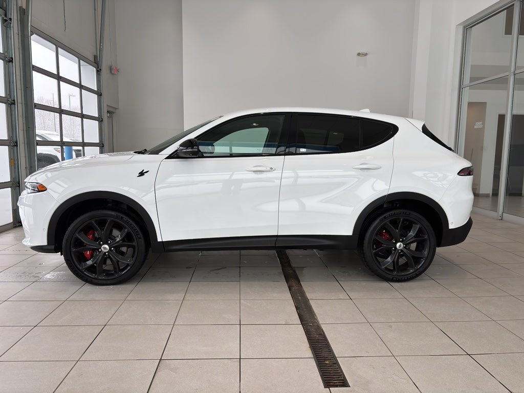 2023 Dodge Hornet GT AWD