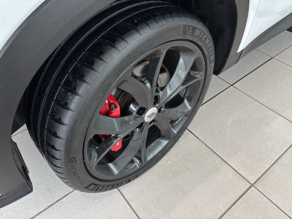 2023 Dodge Hornet GT AWD