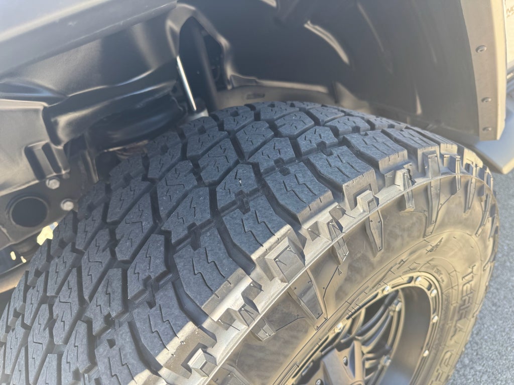 2020 Jeep Wrangler Unlimited Sahara 4x4