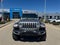 2020 Jeep Wrangler Unlimited Sahara 4x4