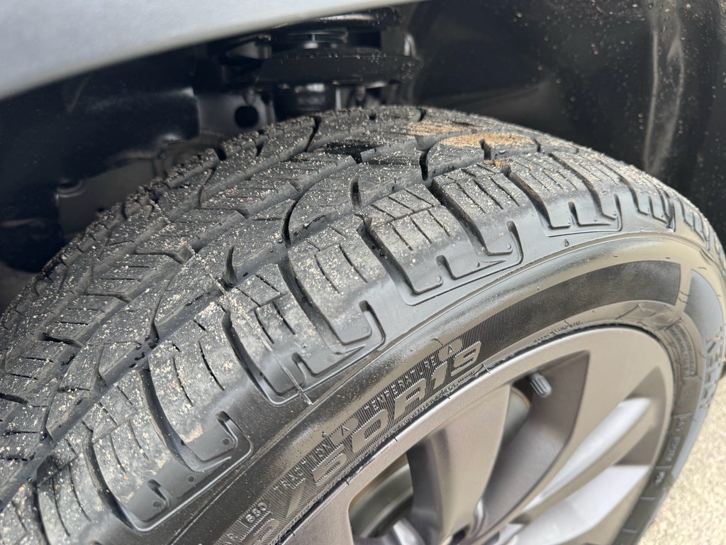 2021 Jeep Cherokee 80th Anniversary 4x4