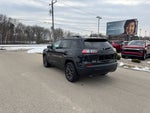 2021 Jeep Cherokee 80th Anniversary 4x4