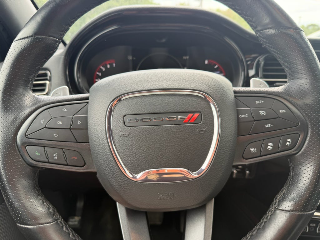 2025 Dodge Durango R/T