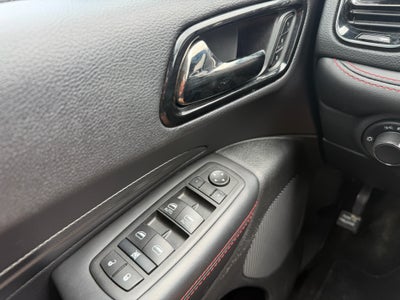 2025 Dodge Durango R/T