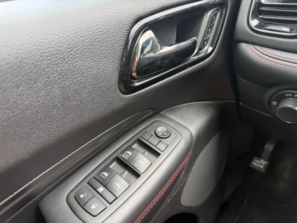 2025 Dodge Durango R/T