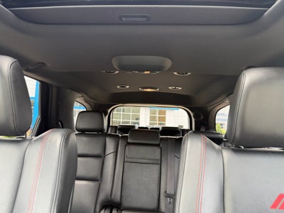 2025 Dodge Durango R/T