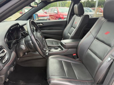 2025 Dodge Durango R/T