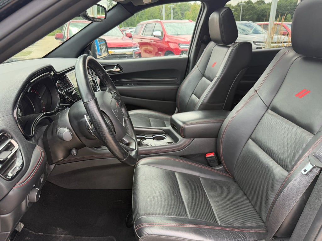 2025 Dodge Durango R/T