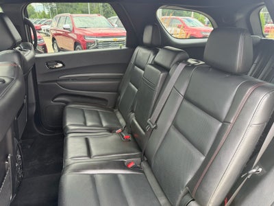 2025 Dodge Durango R/T