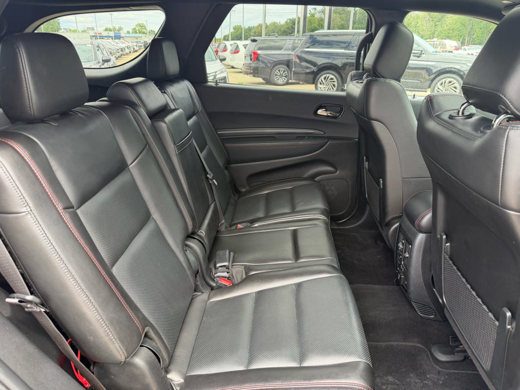 2025 Dodge Durango R/T
