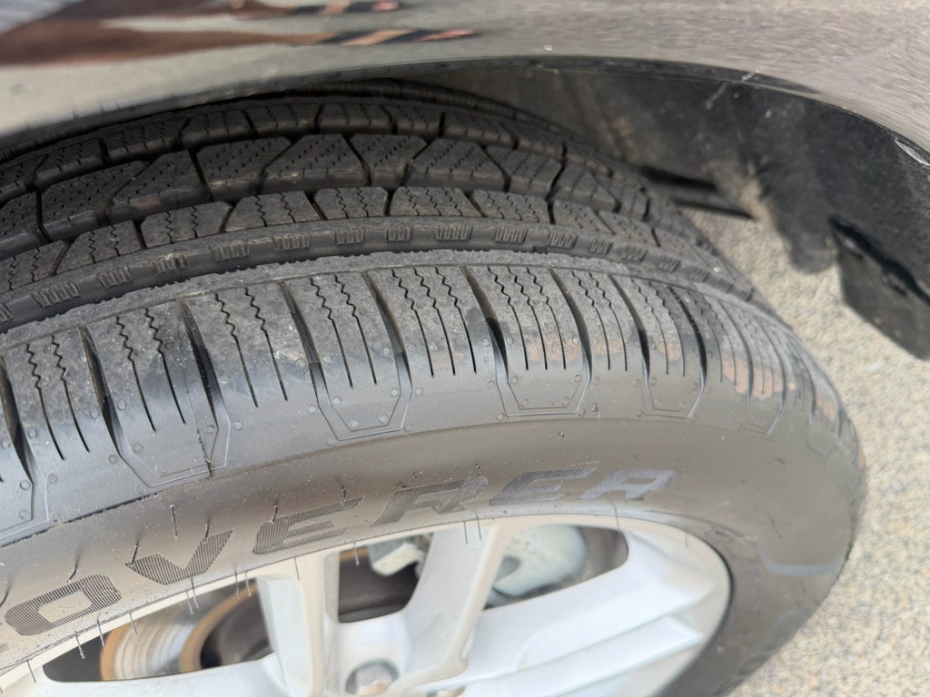 2025 Dodge Durango R/T