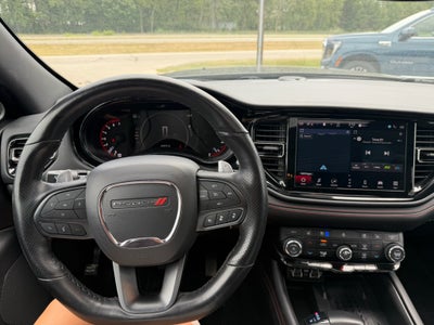 2025 Dodge Durango R/T