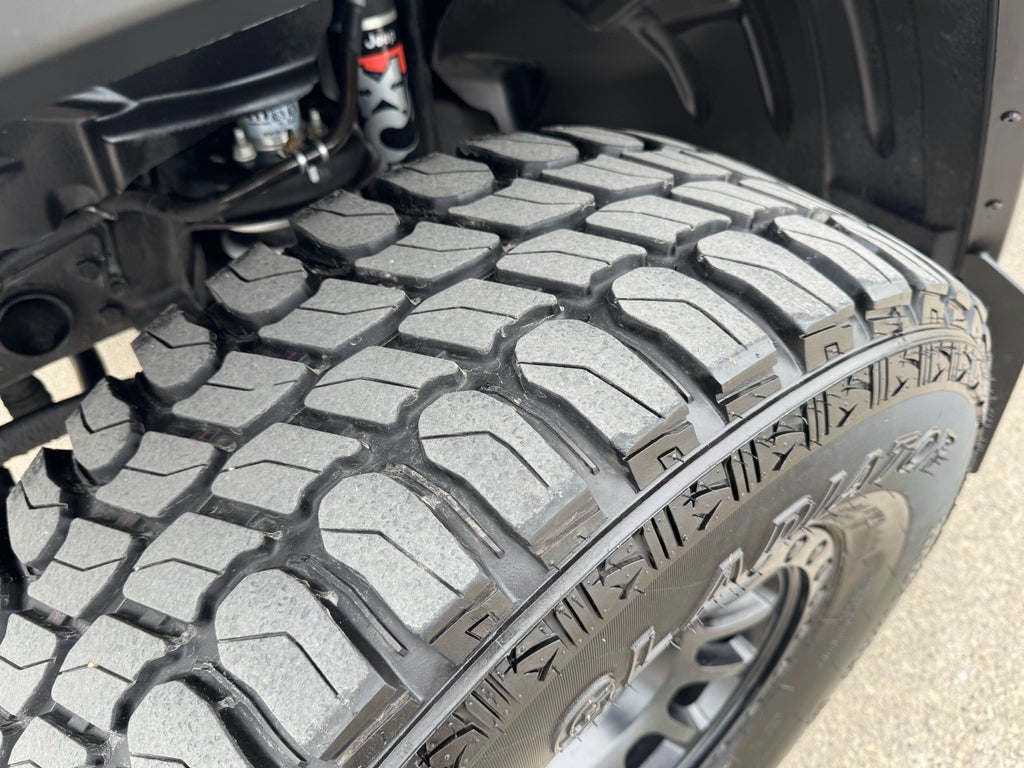 2021 Jeep Gladiator Mojave 4x4