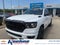 2021 RAM 1500 Big Horn Quad Cab 4x4 6'4" Box