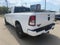 2021 RAM 1500 Big Horn Quad Cab 4x4 6'4" Box