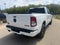 2021 RAM 1500 Big Horn Quad Cab 4x4 6'4" Box