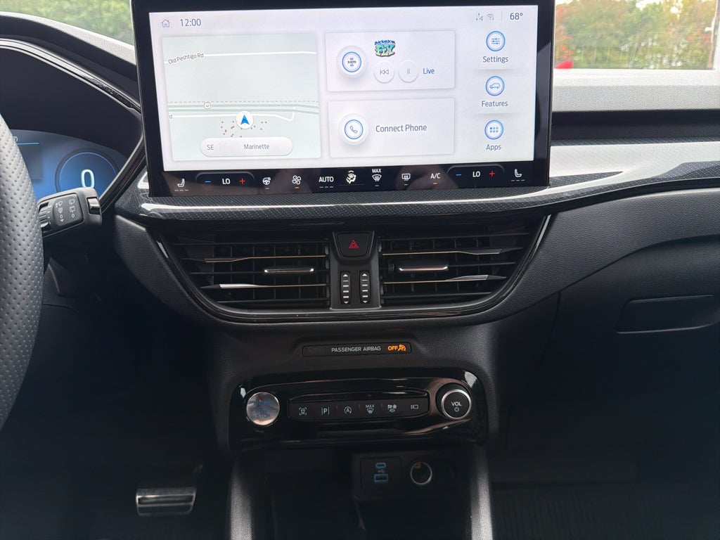 2023 Ford Escape ST-Line Elite