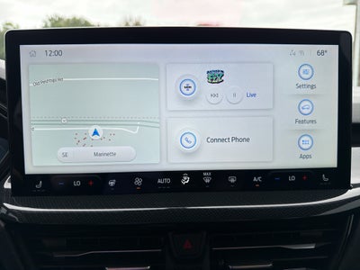 2023 Ford Escape ST-Line Elite