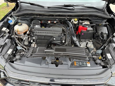 2023 Ford Escape ST-Line Elite