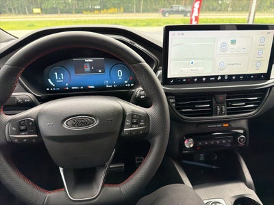 2023 Ford Escape ST-Line Elite