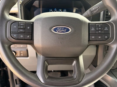 2024 Ford F-250 XLT