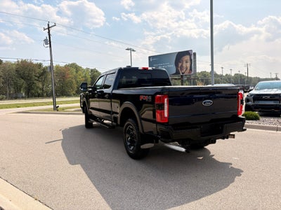 2024 Ford F-250 XLT