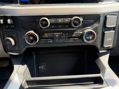2024 Ford F-350 XLT