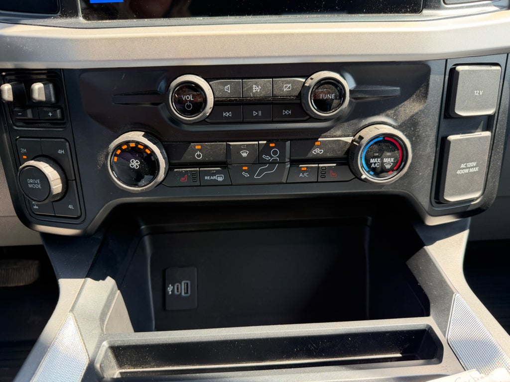 2024 Ford F-350 XLT