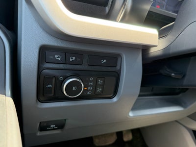 2024 Ford F-350 XLT